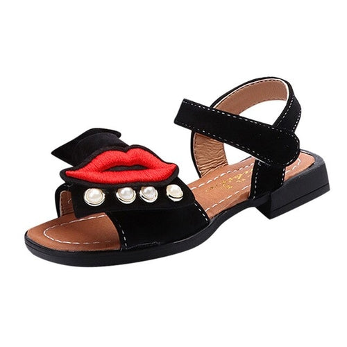 Childrens shoes 2018 Summer new kids shoes