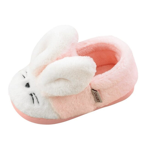 Toddler Infant Kids Baby Girls Boys Cartoon Rabbit