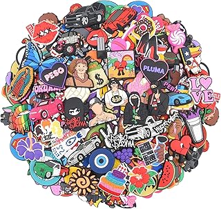 Shoe Decoration Charms