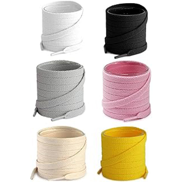 Shoelaces