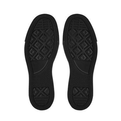 ROCKET GIRL II Slip-on Microfiber Womens Shoes