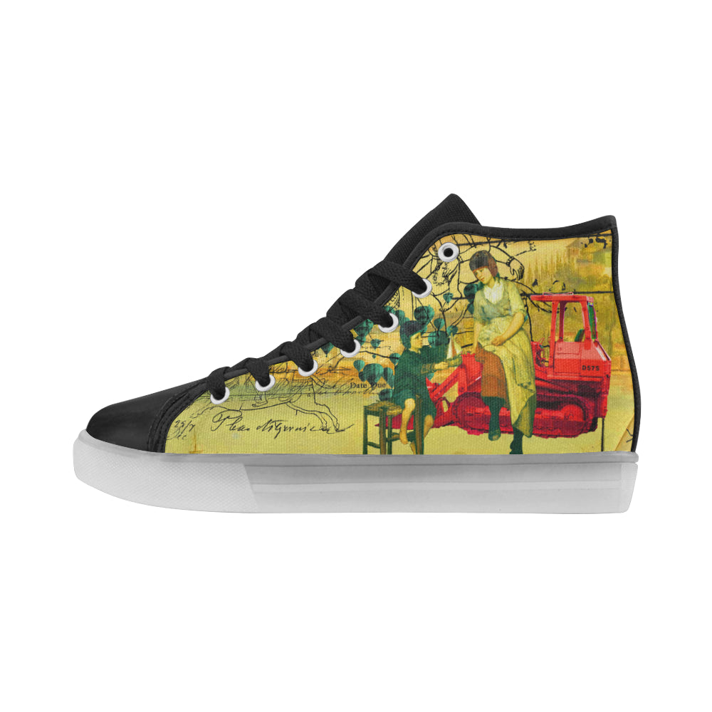 HERE, TAKE IT II Light Up Mens Sneakers