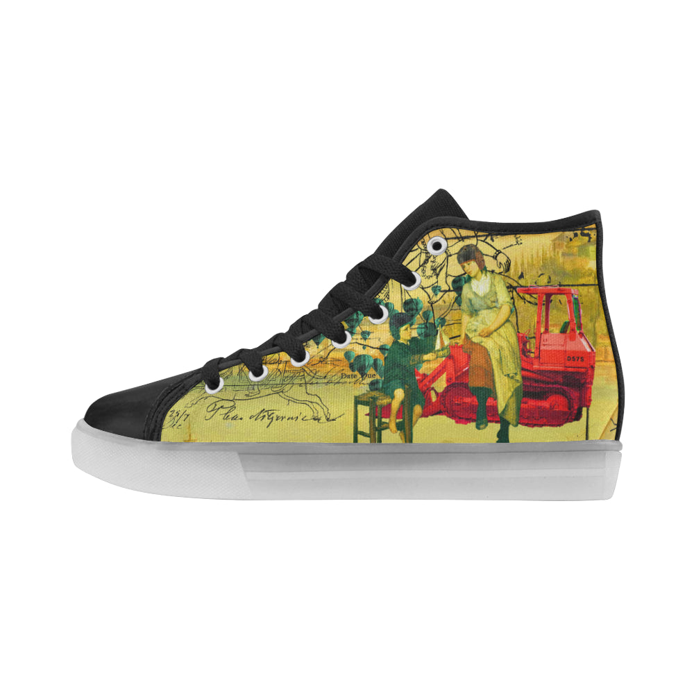 HERE, TAKE IT II Light Up Womens Sneakers