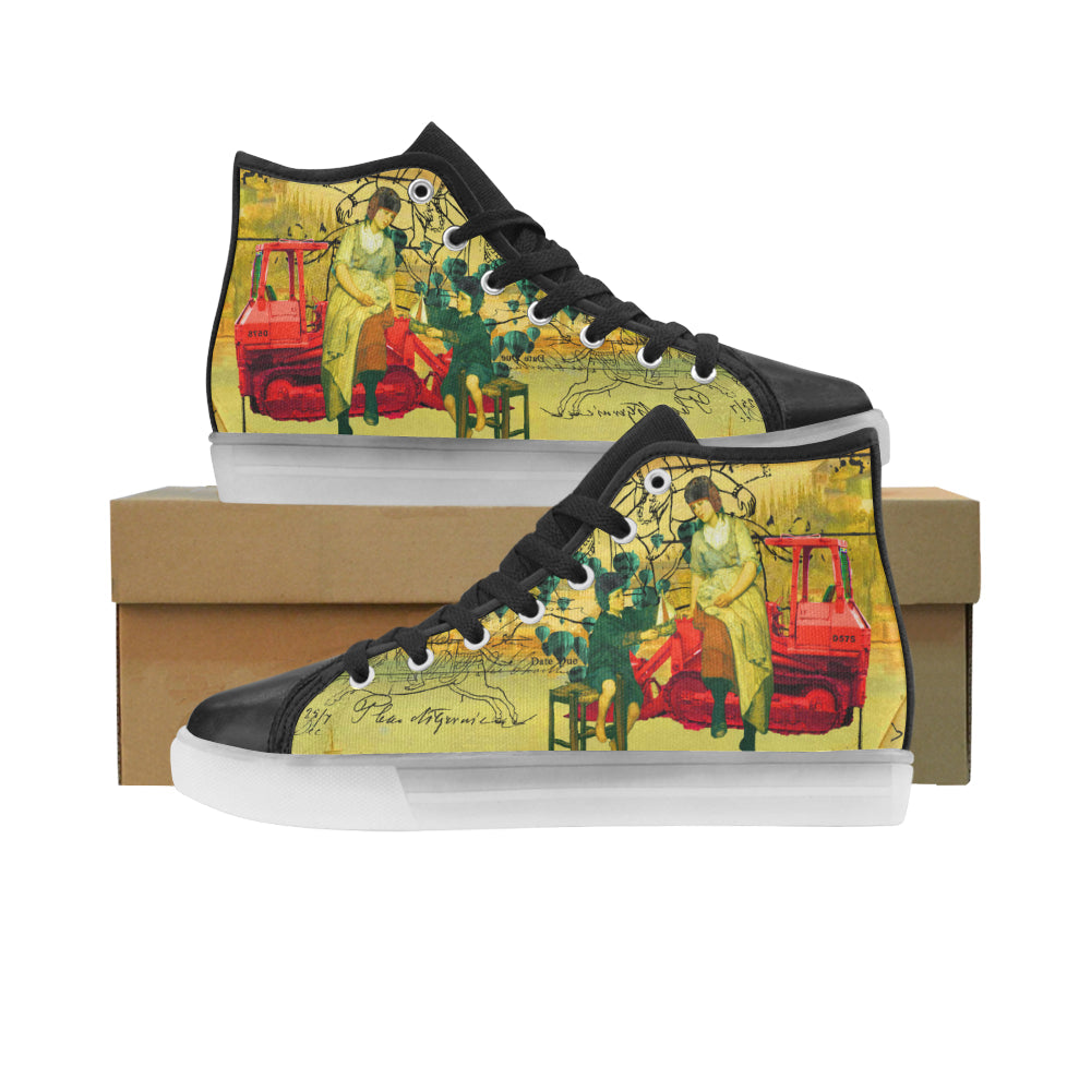 HERE, TAKE IT II Light Up Mens Sneakers