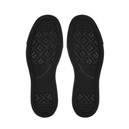 BLEU BLANC ROUGE Slip-on Microfiber Womens Shoes