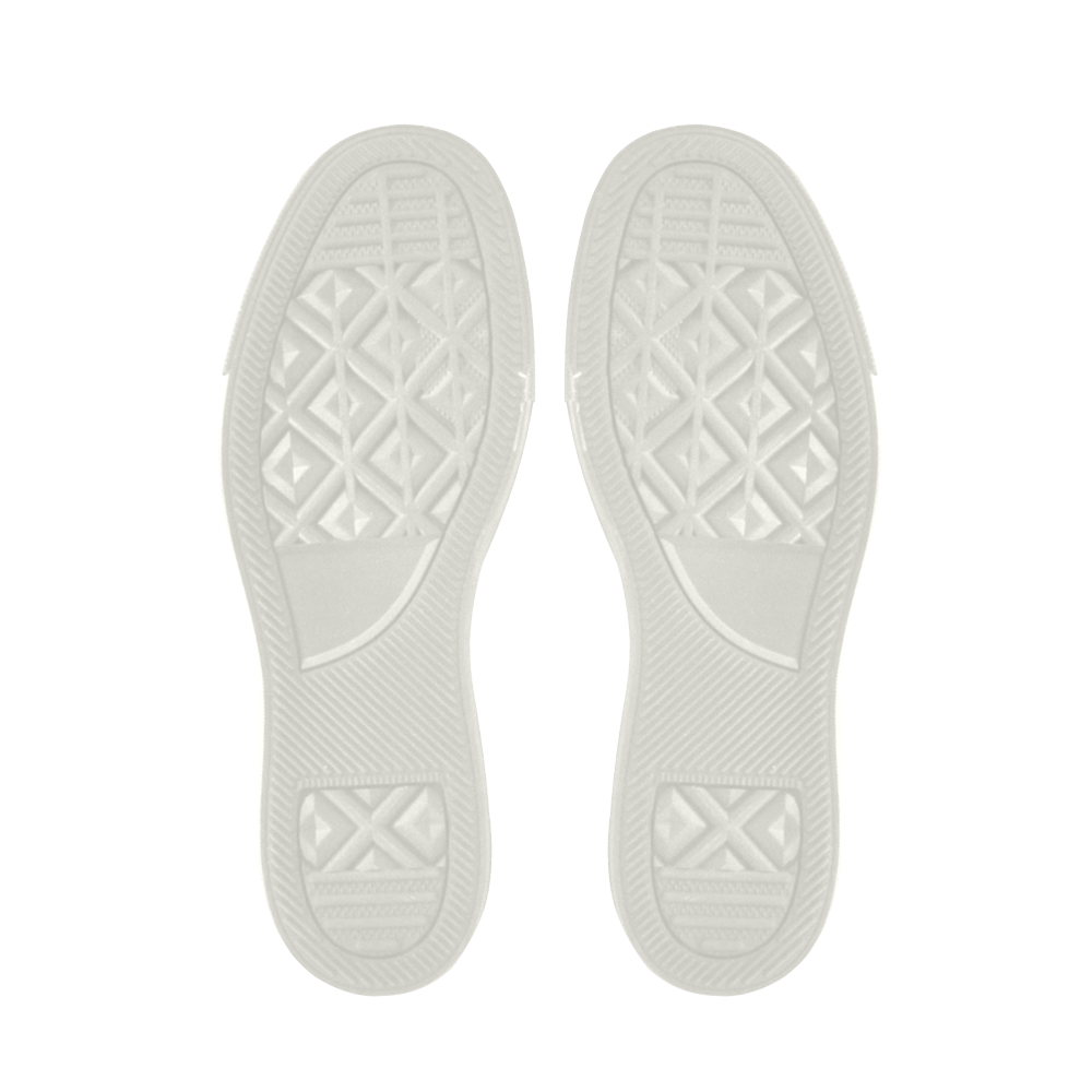 READING THE ANCIENT BOOK I Slip-on Microfiber Mens Shoes