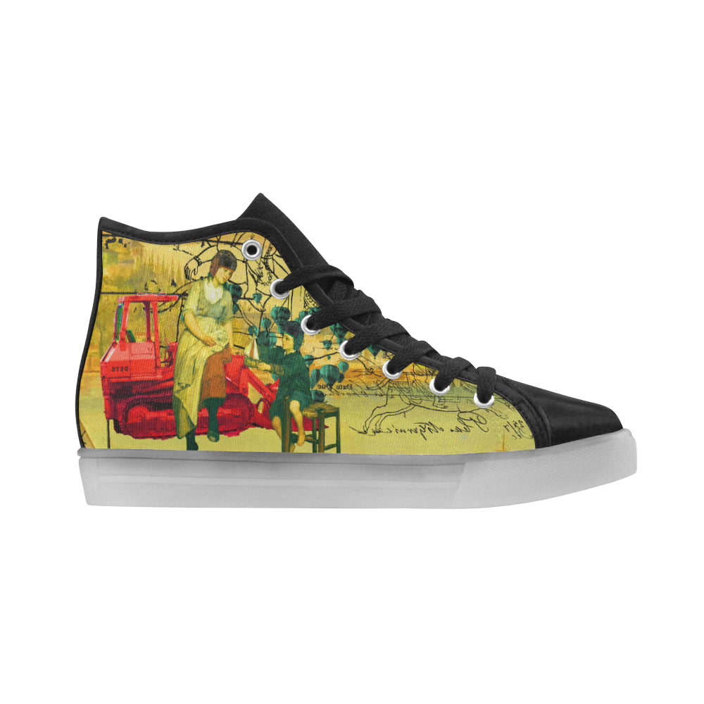 HERE, TAKE IT II Light Up Mens Sneakers
