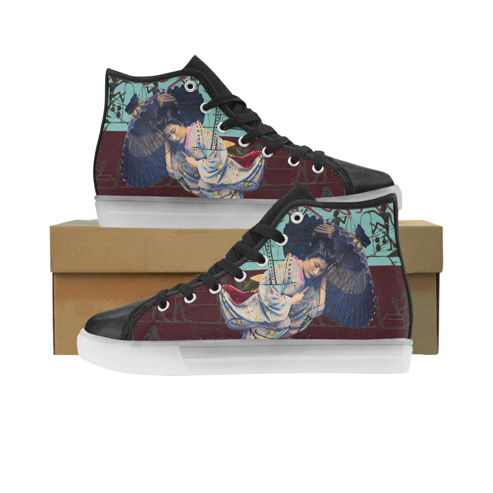 RAIN Light Up Mens Sneakers