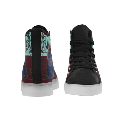 RAIN Light Up Mens Sneakers