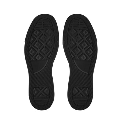 DANDELIONS II Slip-on Microfiber Mens Shoes