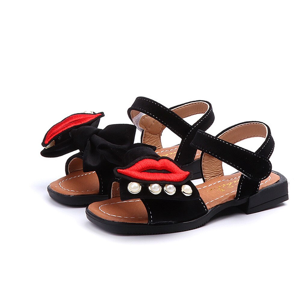 Childrens shoes 2018 Summer new kids shoes