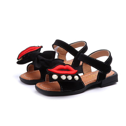 Childrens shoes 2018 Summer new kids shoes