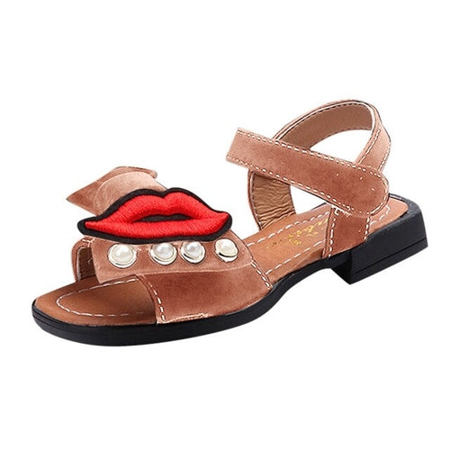 Childrens shoes 2018 Summer new kids shoes