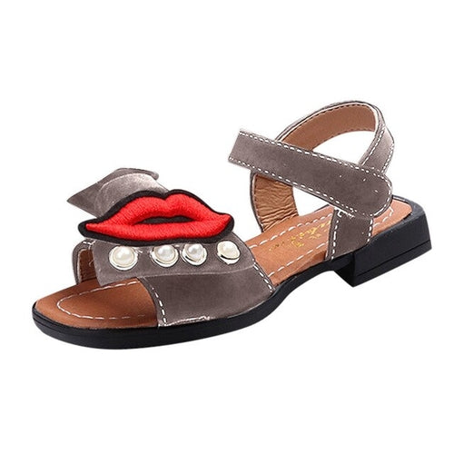 Childrens shoes 2018 Summer new kids shoes