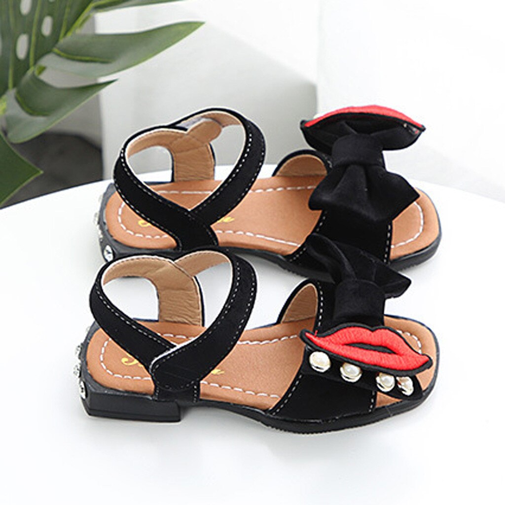Childrens shoes 2018 Summer new kids shoes
