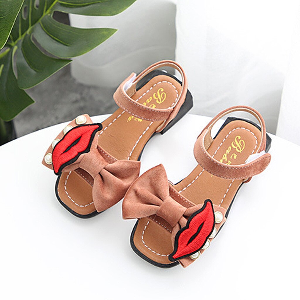 Childrens shoes 2018 Summer new kids shoes
