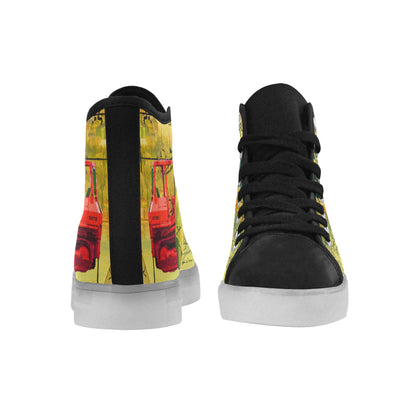 HERE, TAKE IT II Light Up Womens Sneakers