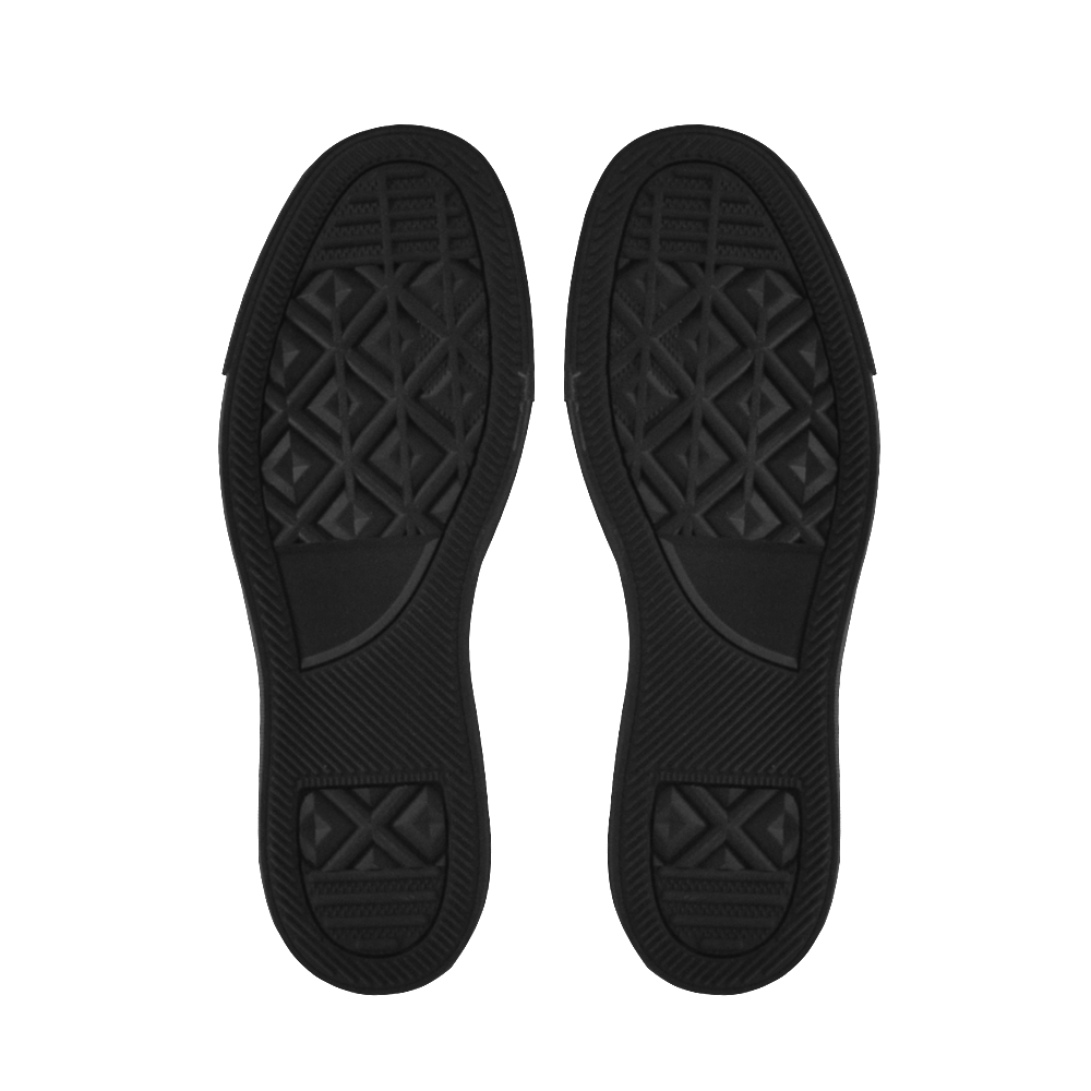 BLEU BLANC ROUGE Slip-on Microfiber Mens Shoes