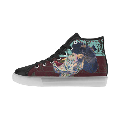 RAIN Light Up Mens Sneakers