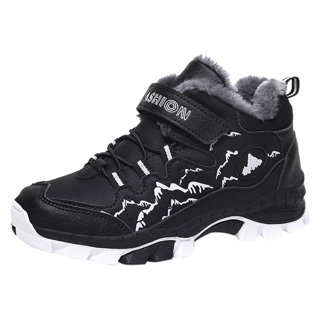 Joker simple outdoor mens casual shoes Plus