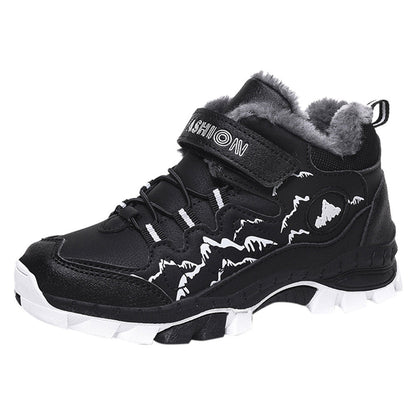 Joker simple outdoor mens casual shoes Plus