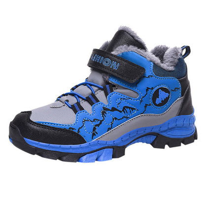 Joker simple outdoor mens casual shoes Plus