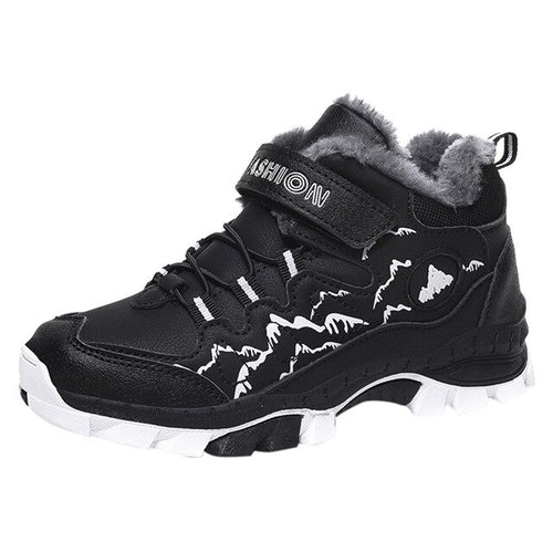 Joker simple outdoor mens casual shoes Plus