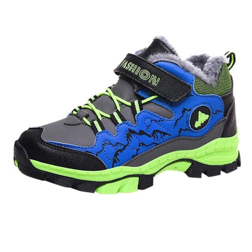 Joker simple outdoor mens casual shoes Plus