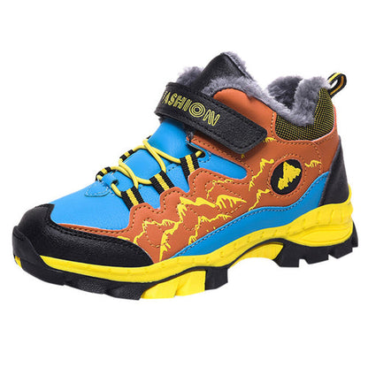 Joker simple outdoor mens casual shoes Plus