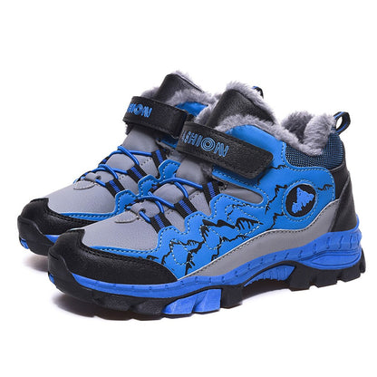 Joker simple outdoor mens casual shoes Plus