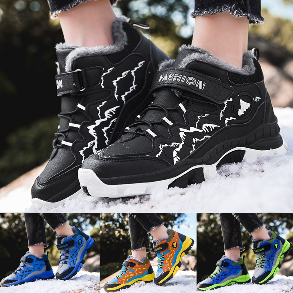 Joker simple outdoor mens casual shoes Plus