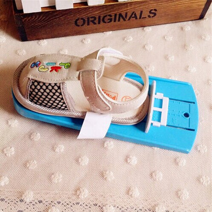 Newest Baby Kids Foot Measuring Device Shoes Gauge