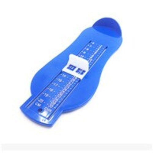 Newest Baby Kids Foot Measuring Device Shoes Gauge