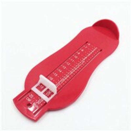 Newest Baby Kids Foot Measuring Device Shoes Gauge