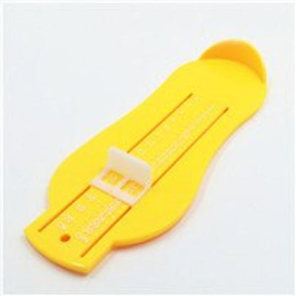 Newest Baby Kids Foot Measuring Device Shoes Gauge
