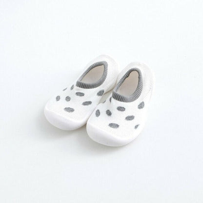 Toddler Baby Kids Girls Boys First Walker Shoes