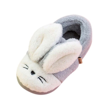Toddler Infant Kids Baby Girls Boys Cartoon Rabbit