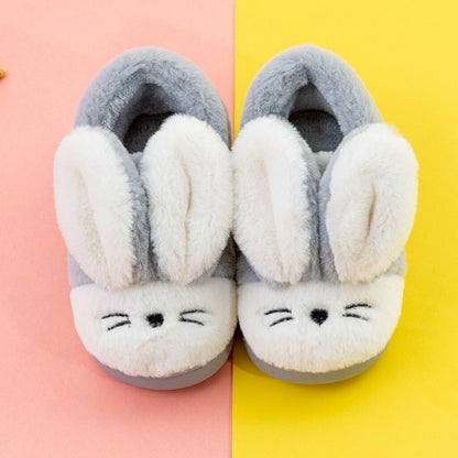 Toddler Infant Kids Baby Girls Boys Cartoon Rabbit