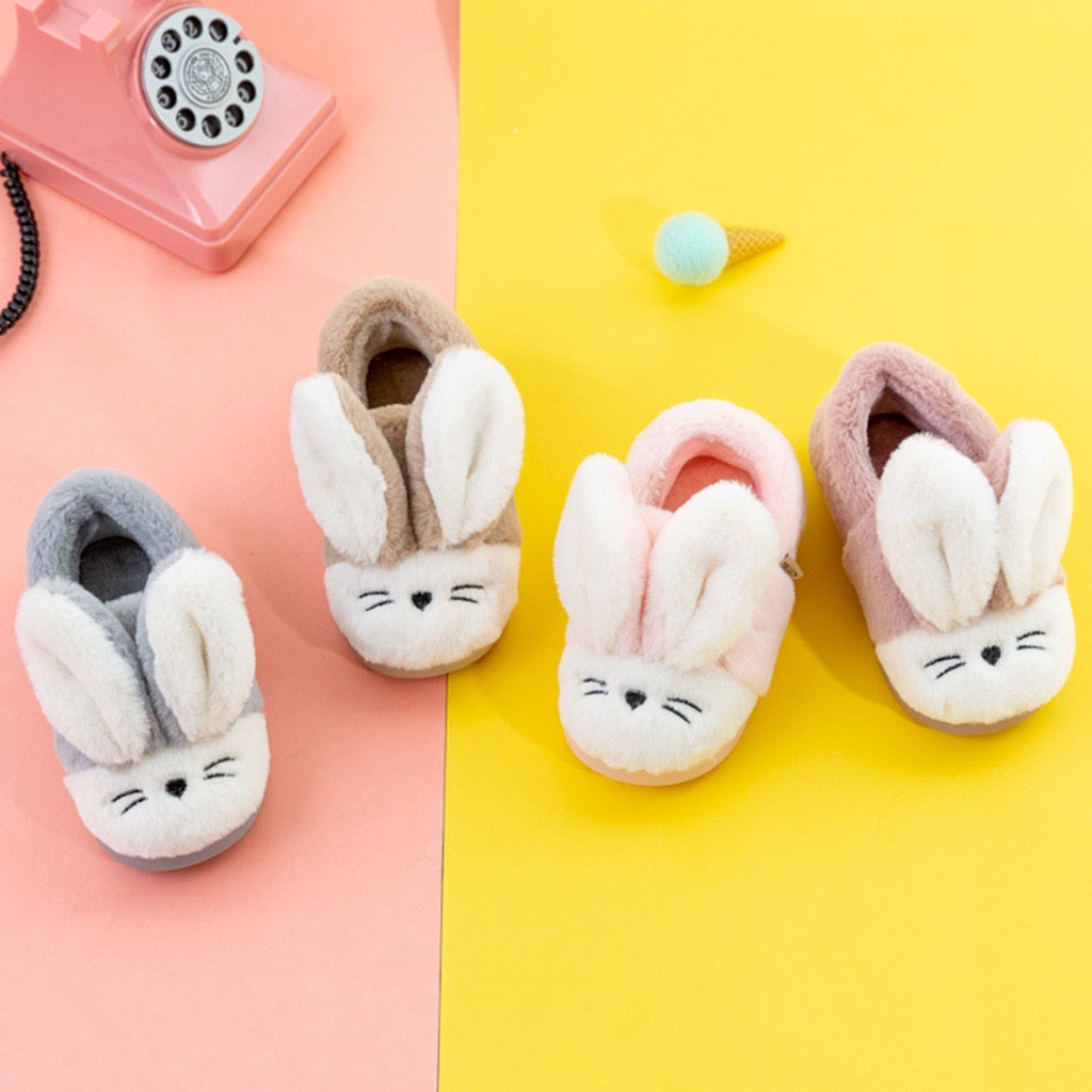 Toddler Infant Kids Baby Girls Boys Cartoon Rabbit