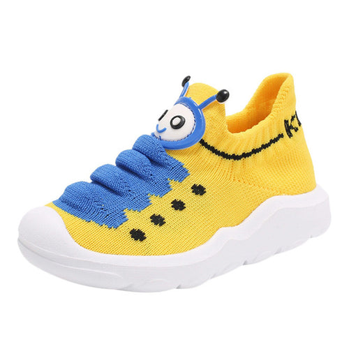 Toddlers Leisure Sneakers Outdoors Casual Shoes