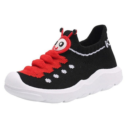 Toddlers Leisure Sneakers Outdoors Casual Shoes