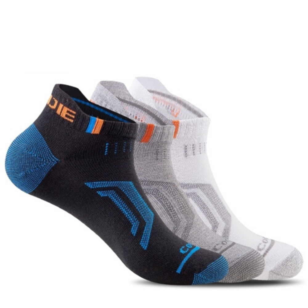 3 Pairs E4101 Outdoor Sports Running